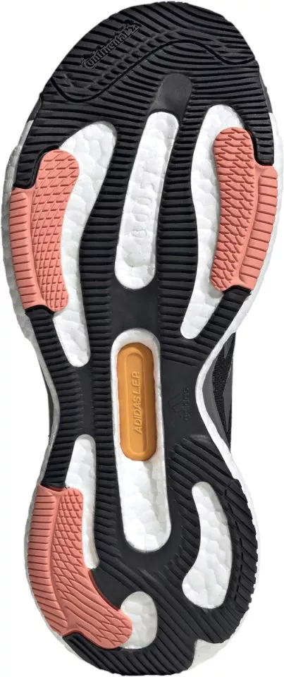 Zapatillas de running adidas SOLAR GLIDE 6 M