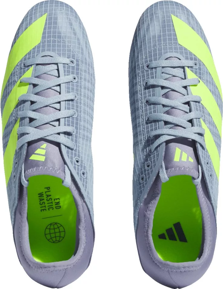 Chaussures de course à pointes adidas sprintstar
