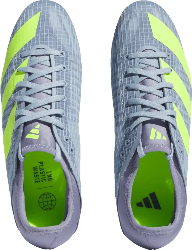 Sapatilhas de pista/Bicos adidas sprintstar