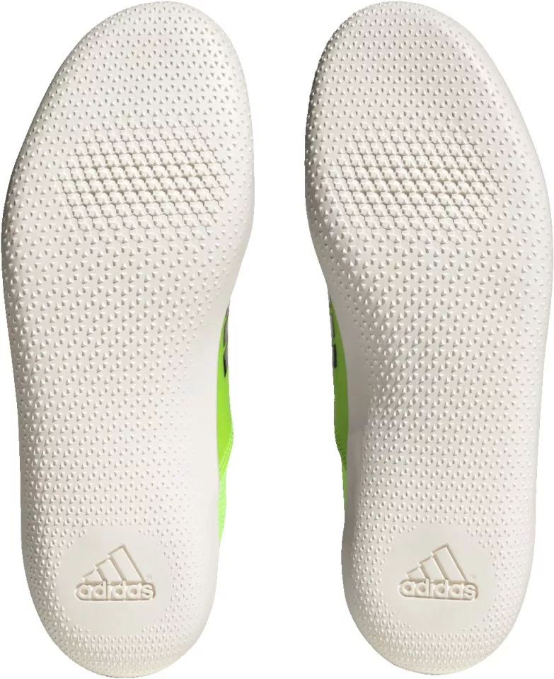 Chaussures de course à pointes adidas throwstar