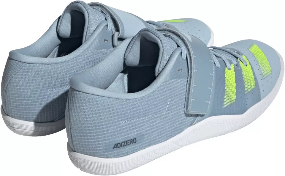Track schoenen/Spikes adidas ADIZERO THROWS