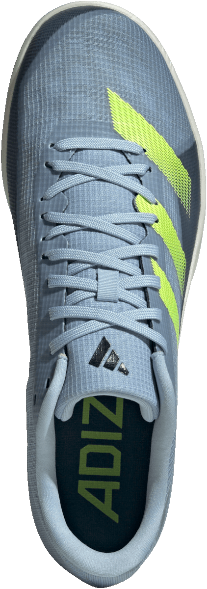 adizero lj spikes