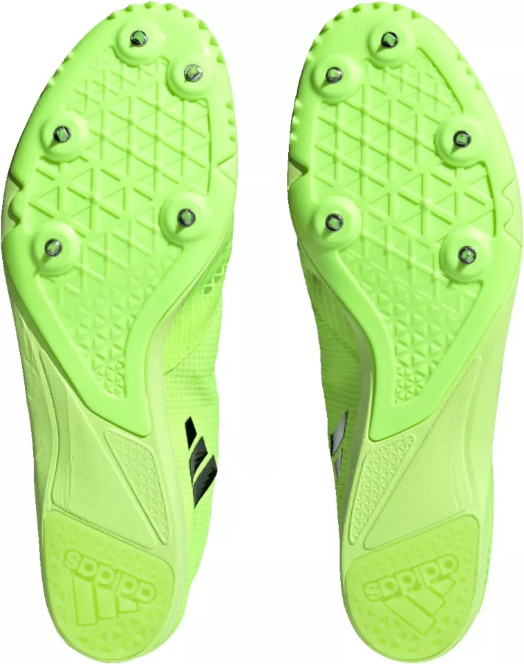 Track schoenen/Spikes adidas distancestar