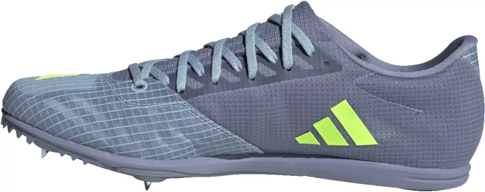 Track schoenen/Spikes adidas distancestar