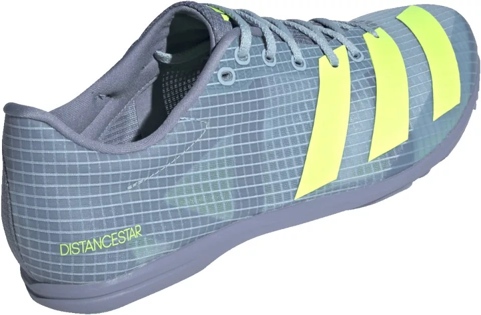 Track schoenen/Spikes adidas distancestar