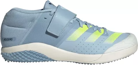 Track shoes/Spikes adidas adizero javelin - Top4Running.com