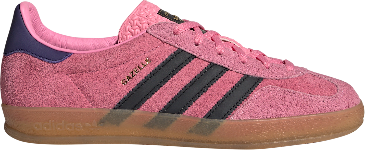 adidas Originals Gazelle Indoor | Incaltaminte | damă | roz