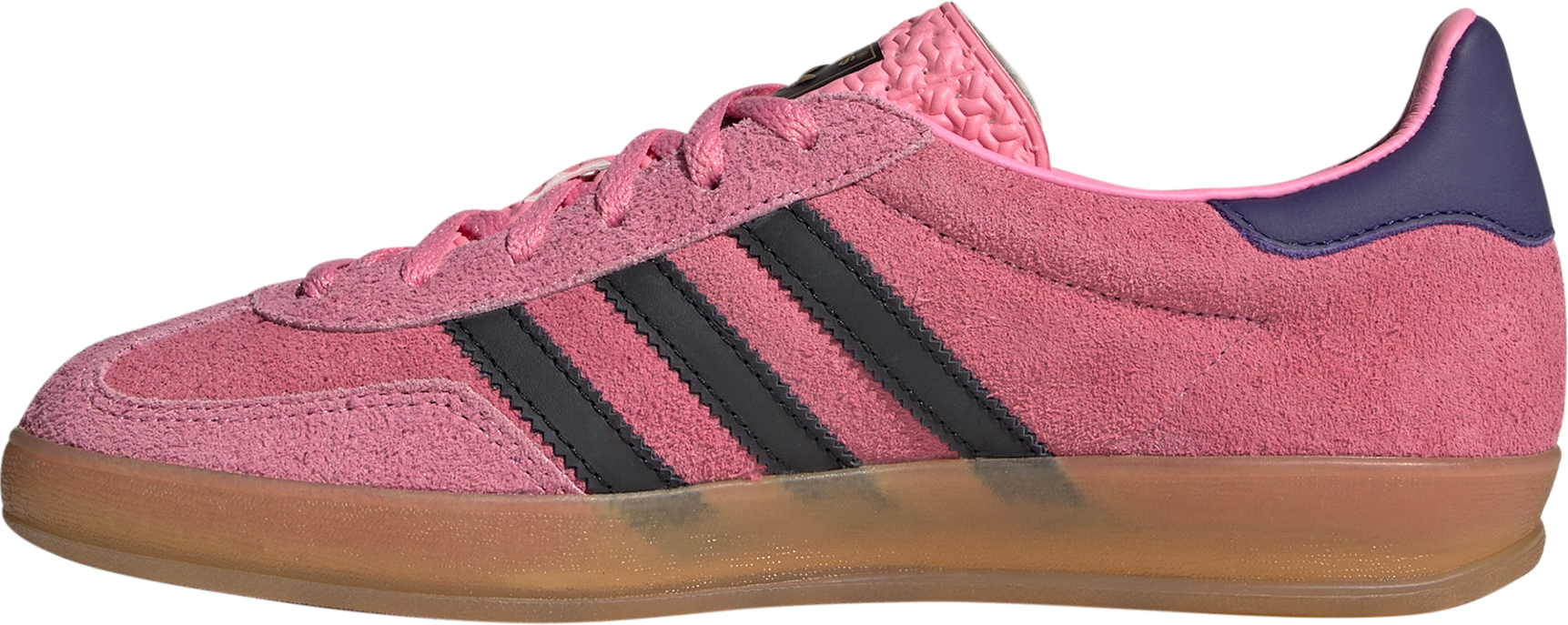 adidas Originals Gazelle Indoor | Incaltaminte | damă | roz — foto 2