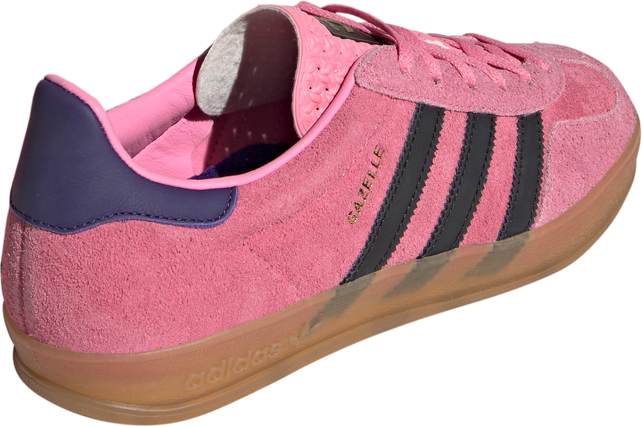 adidas Originals Gazelle Indoor | Incaltaminte | damă | roz — foto 5