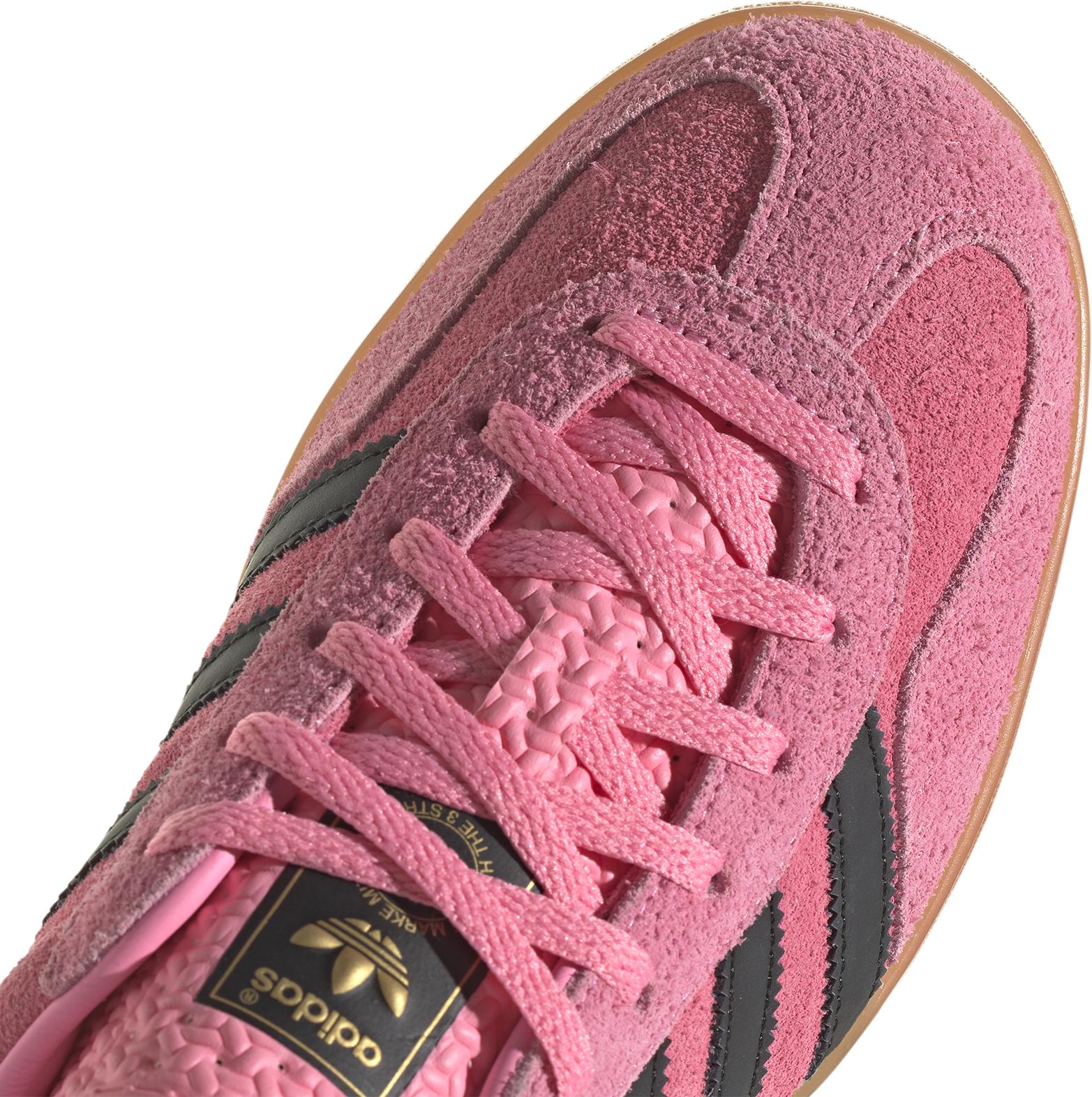 adidas Originals Gazelle Indoor | Incaltaminte | damă | roz — foto 6