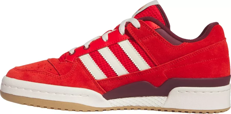 Schoenen adidas Originals FORUM LOW CL