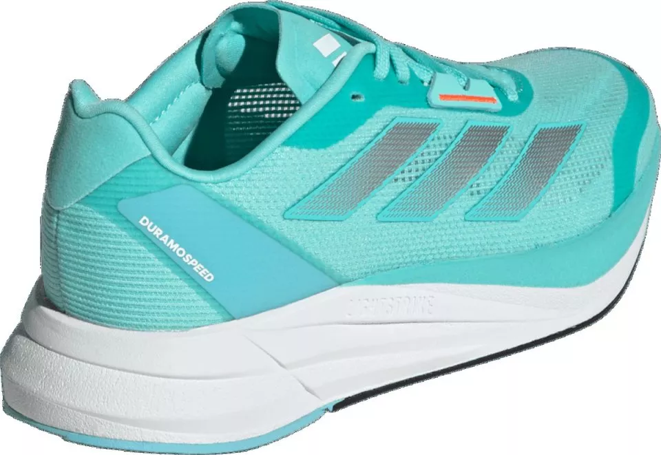 adidas Duramo Speed Running Shoes - Blue, Women's Running