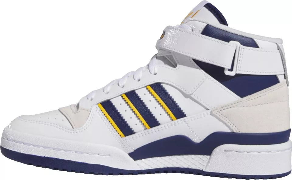 Sko adidas Originals FORUM MID W