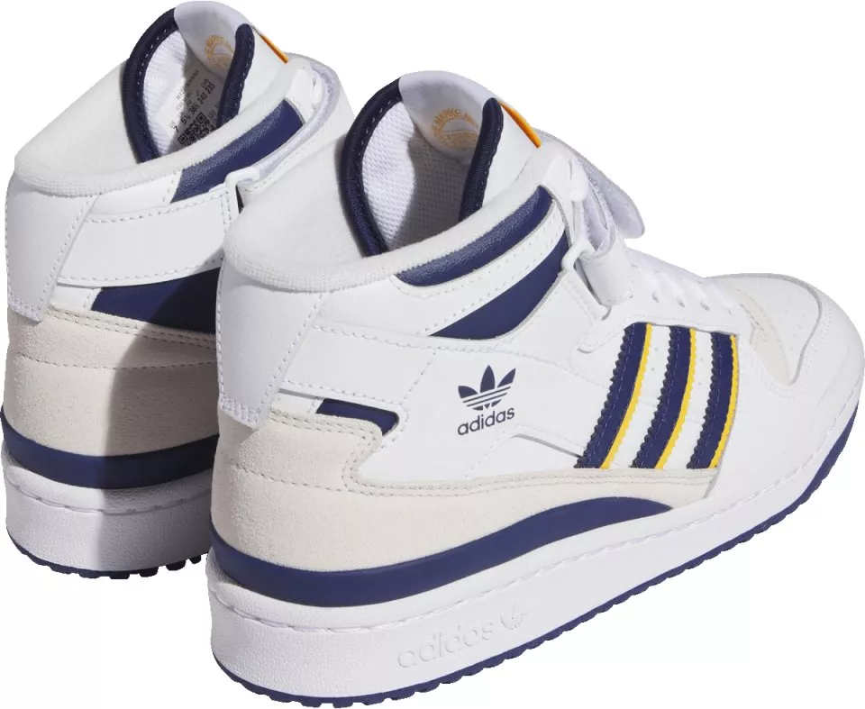 Obuv adidas Originals FORUM MID W