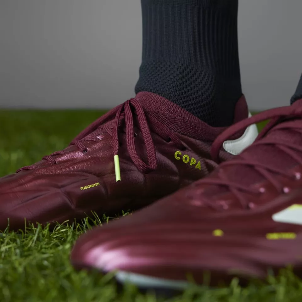Football shoes adidas COPA PURE 2 ELITE KT FG