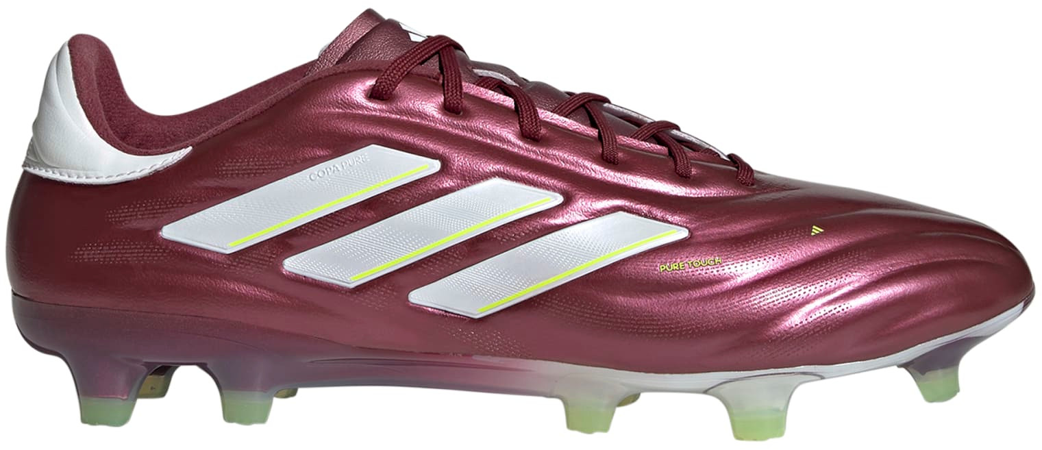 Chuteiras de futebol adidas COPA PURE 2 ELITE FG