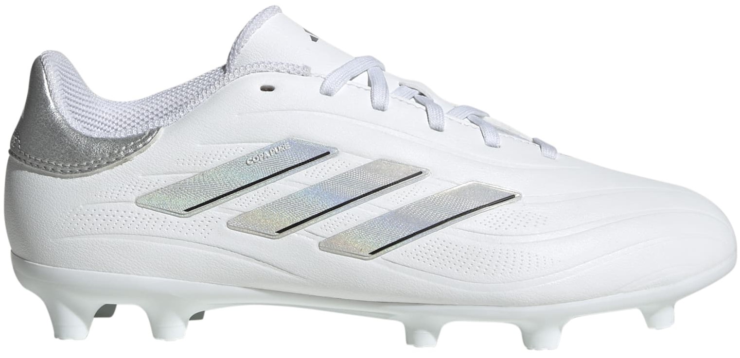 Football shoes adidas COPA PURE 2 LEAGUE FG J