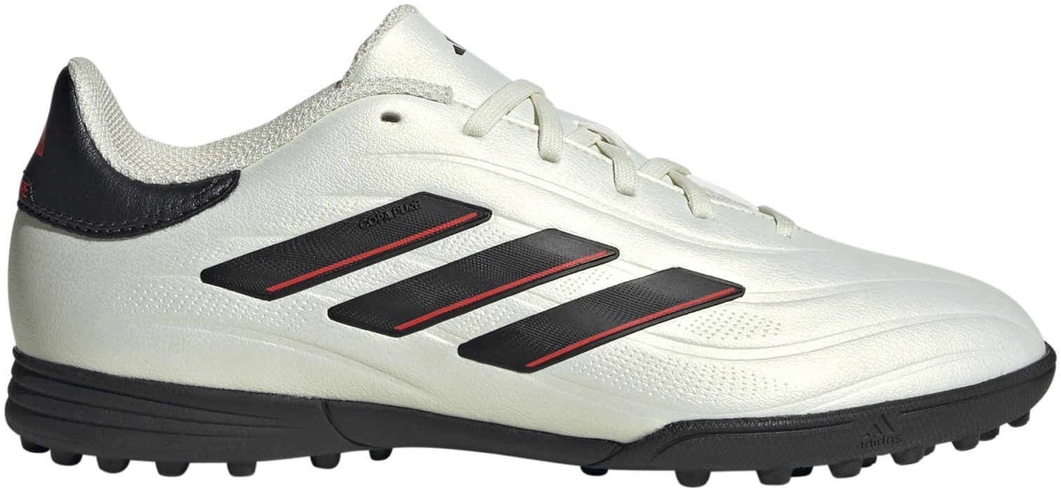 Football shoes adidas COPA PURE 2 LEAGUE TF J