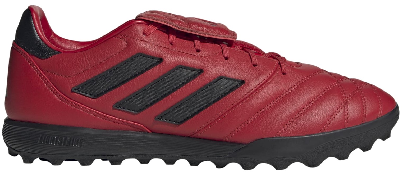 adidas Botas de Futebol Copa Gloro – Piso sintético - Preto