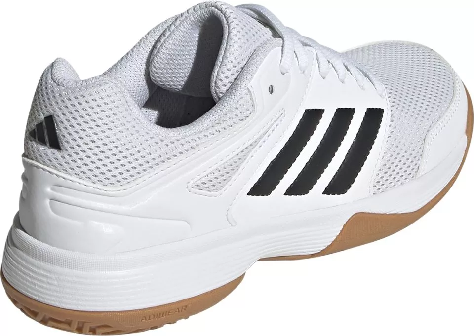 Παπούτσια εσωτερικού χώρου adidas Speedcourt K