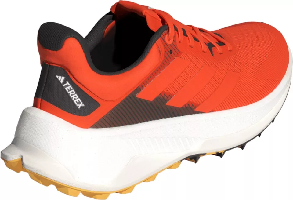 Trail shoes adidas TERREX SOULSTRIDE ULTRA