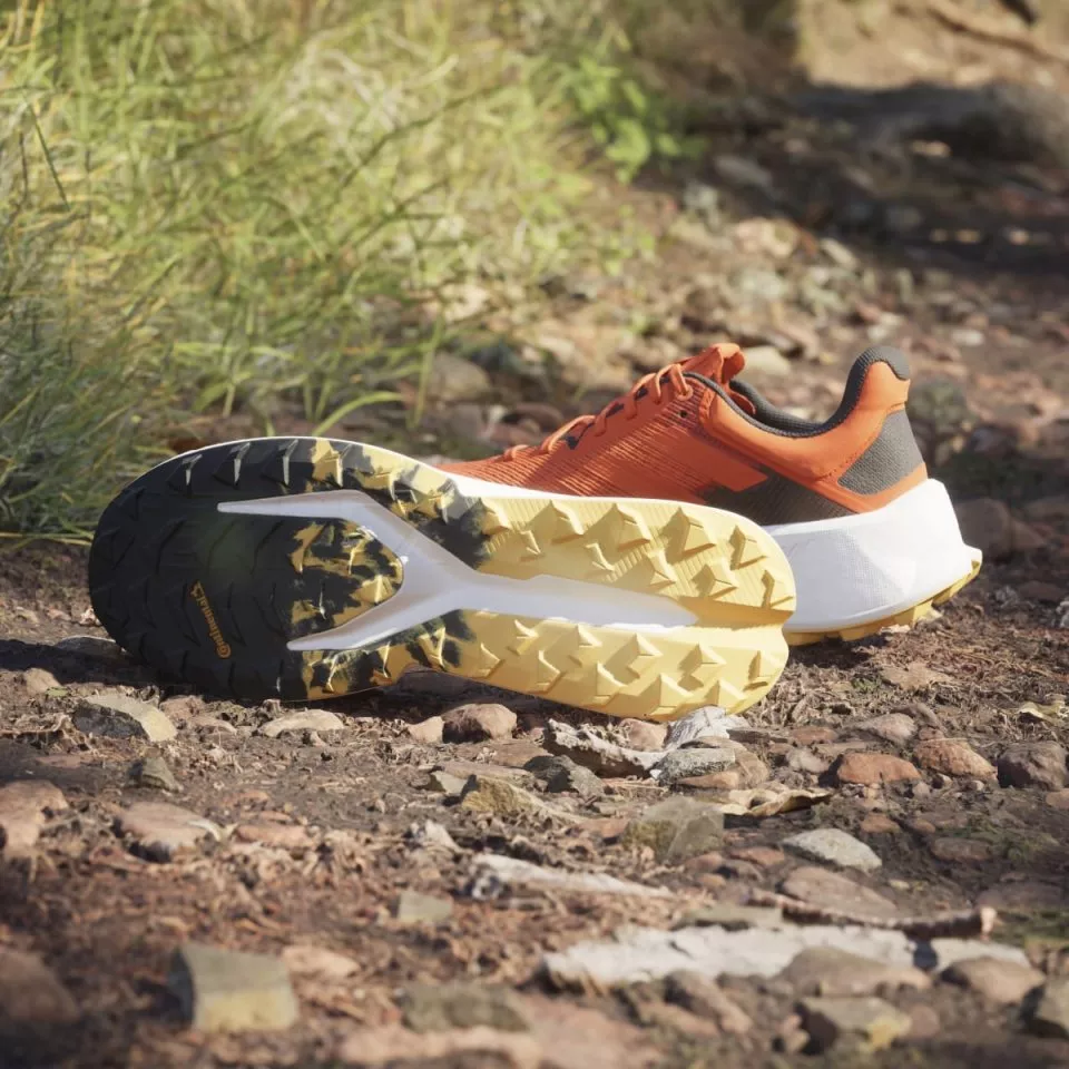Chaussures de trail adidas TERREX SOULSTRIDE ULTRA