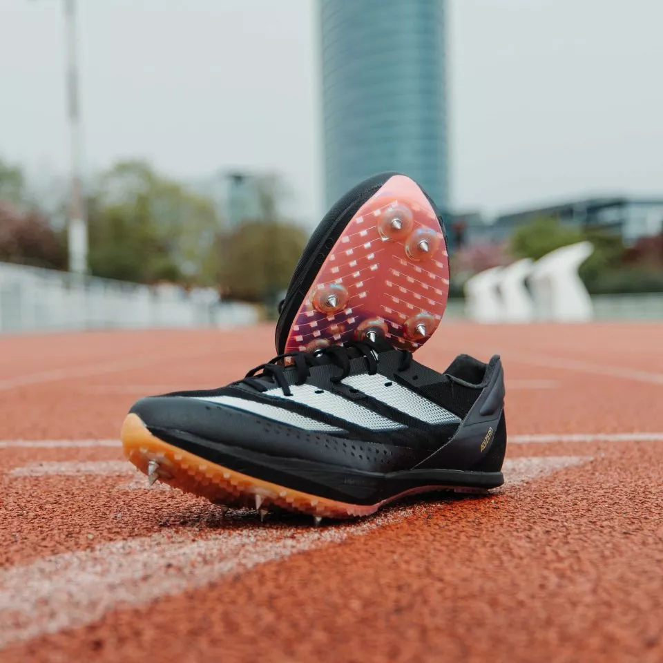 Track shoes/Spikes adidas ADIZERO PRIME SP2 - Top4Running.com