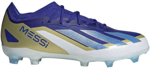 X CRAZYFAST ELITE FG J MESSI