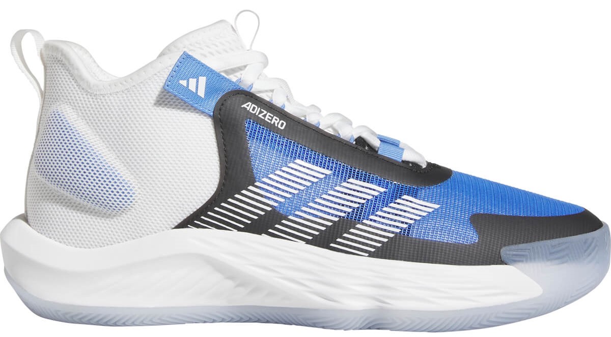 Pánská basketbalová obuv adidas Adizero Select