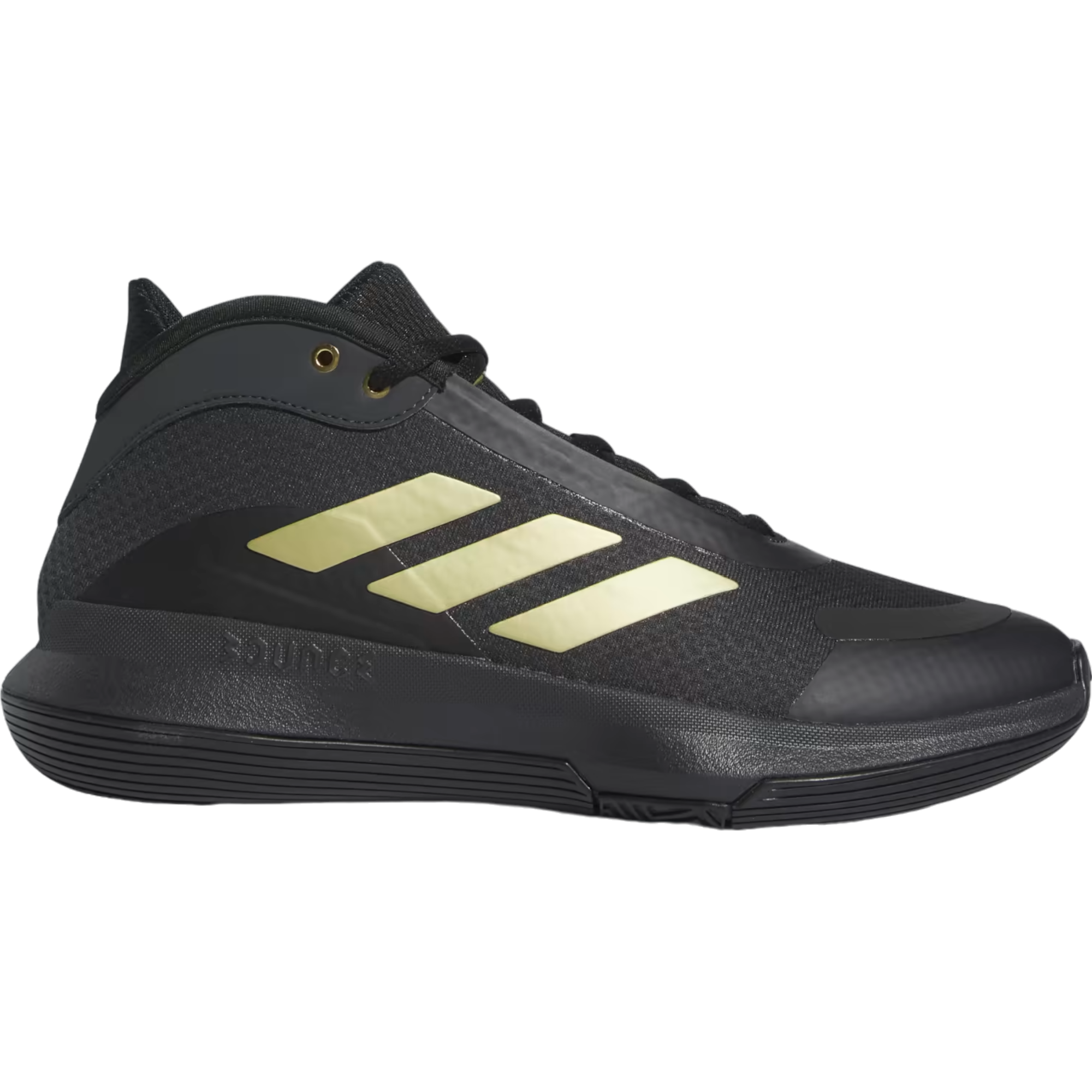 Ghete de baschet adidas Bounce Legends