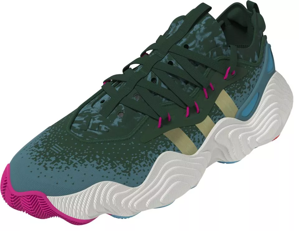 adidas  Trae Young 3 Kosárlabda cipő