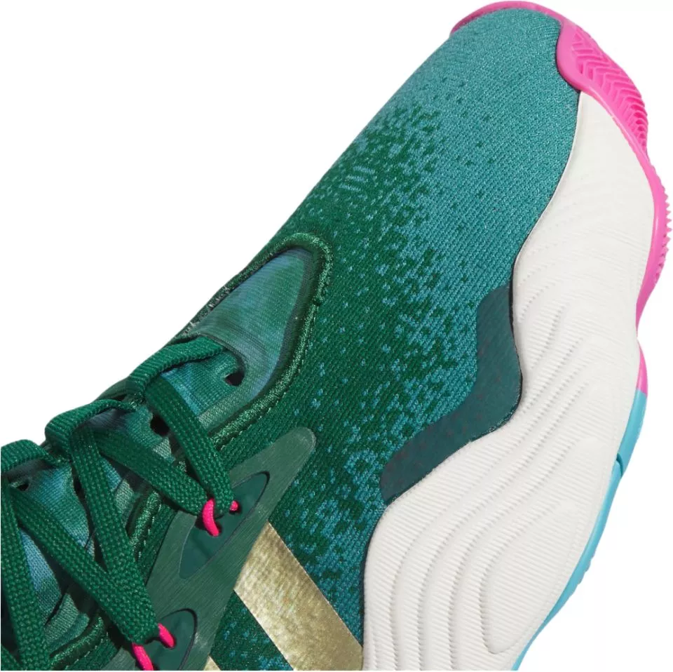 adidas  Trae Young 3 Kosárlabda cipő