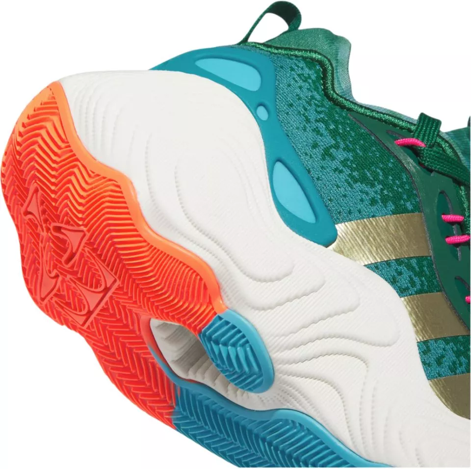 adidas  Trae Young 3 Kosárlabda cipő