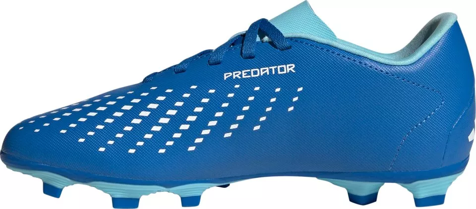 Ποδοσφαιρικά παπούτσια adidas PREDATOR ACCURACY.4 FxG Kids