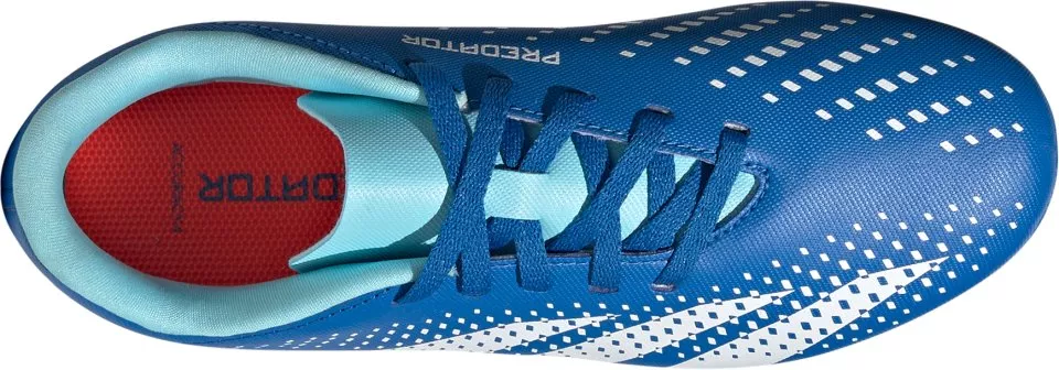 Ποδοσφαιρικά παπούτσια adidas PREDATOR ACCURACY.4 FxG Kids