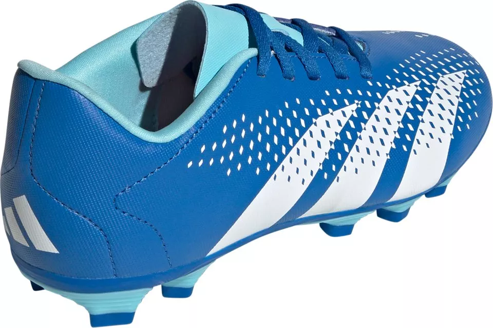 Ποδοσφαιρικά παπούτσια adidas PREDATOR ACCURACY.4 FxG Kids