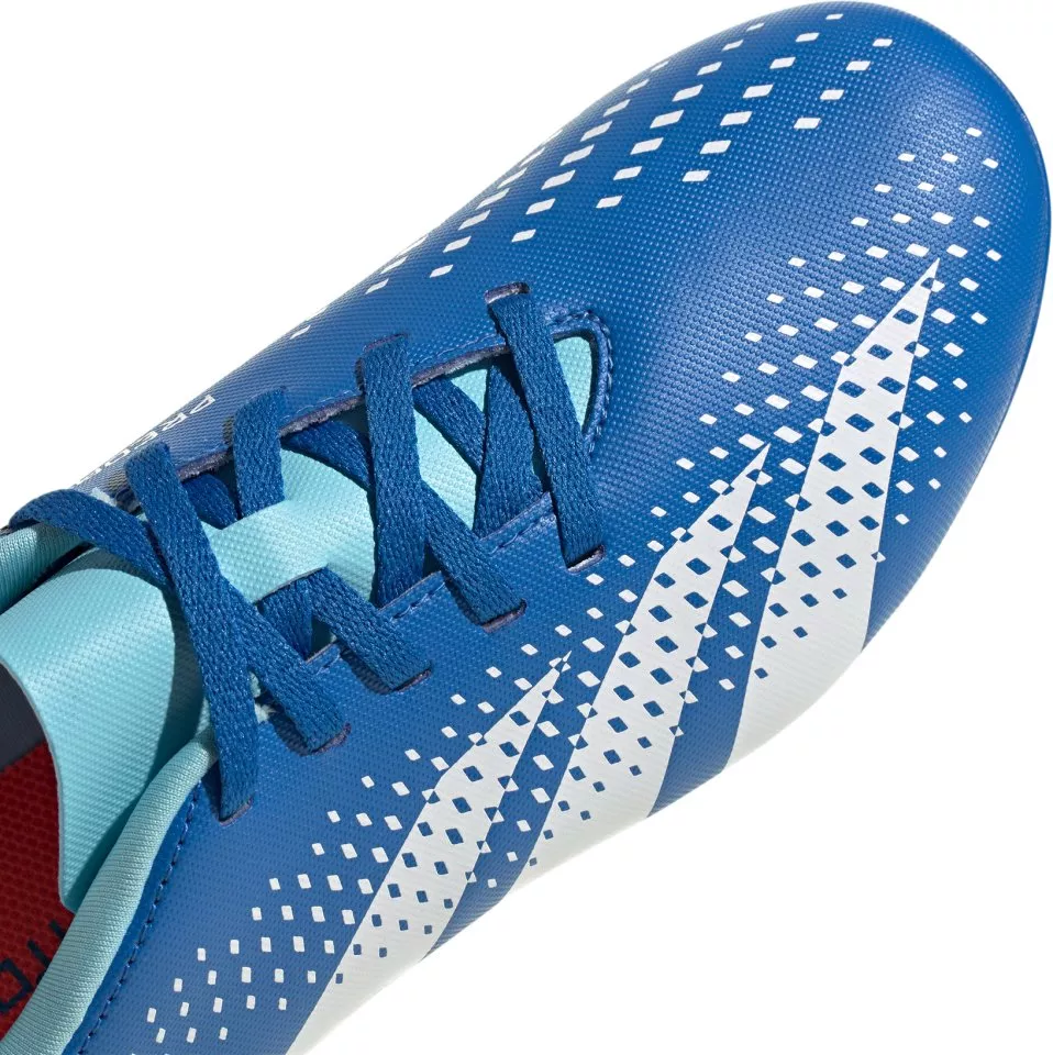 Ποδοσφαιρικά παπούτσια adidas PREDATOR ACCURACY.4 FxG Kids