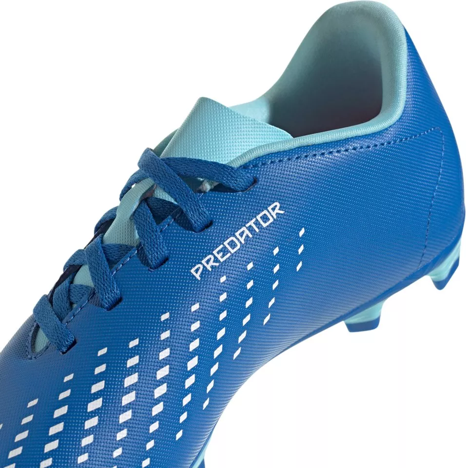 Ποδοσφαιρικά παπούτσια adidas PREDATOR ACCURACY.4 FxG Kids