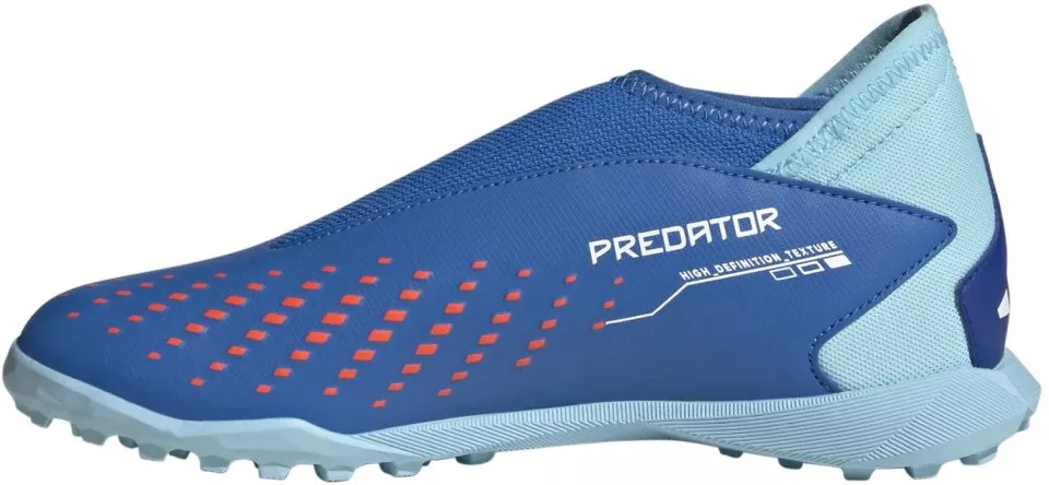 Football shoes adidas PREDATOR ACCURACY.3 LL TF J