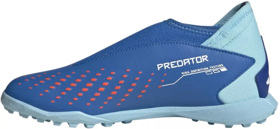 Fodboldstøvler adidas PREDATOR ACCURACY.3 LL TF J