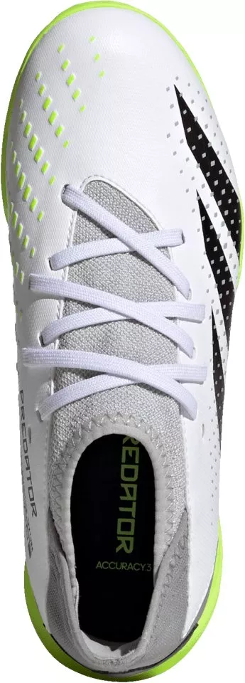Chuteiras de futebol adidas PREDATOR ACCURACY.3 TF J
