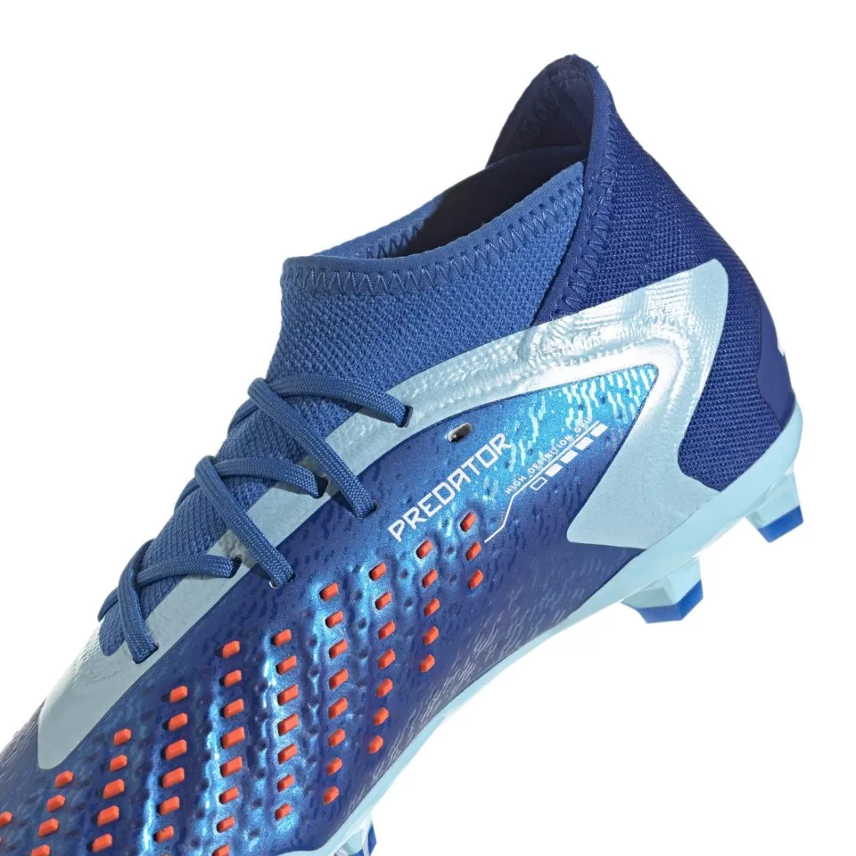 Ghete de fotbal adidas PREDATOR ACCURACY.1 FG J