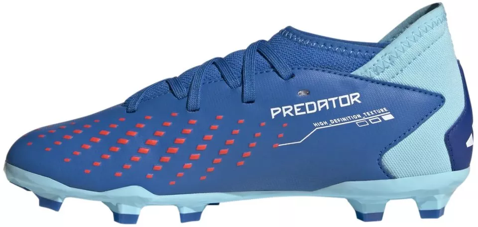 Buty piłkarskie adidas PREDATOR ACCURACY.3 FG J