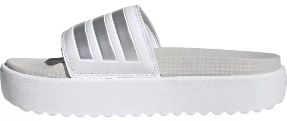 Ciabatte adidas clearance platform