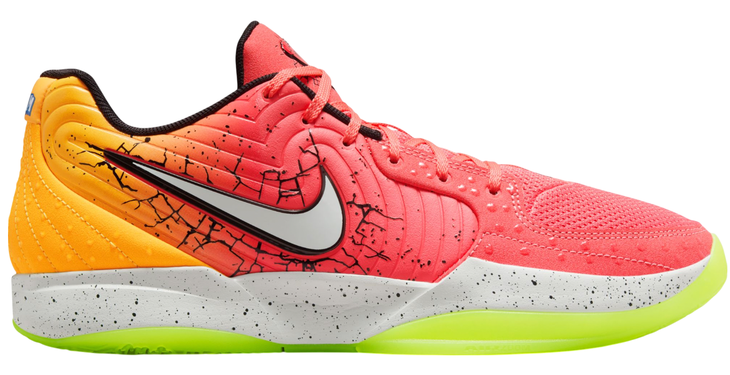 JA 2 Koolaid Shoe