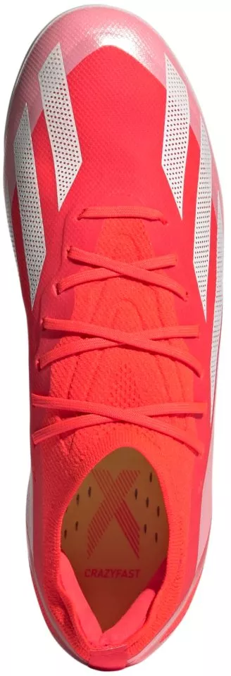 Football shoes adidas X CRAZYFAST ELITE 2G/3G AG