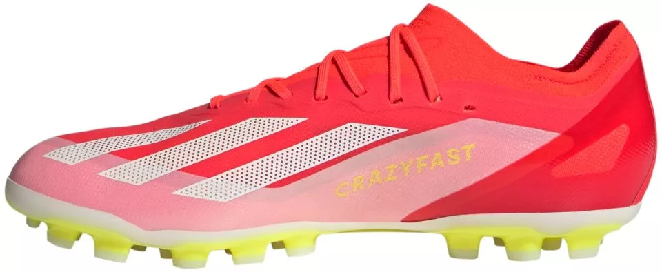 Botas de fútbol adidas X CRAZYFAST ELITE 2G/3G AG