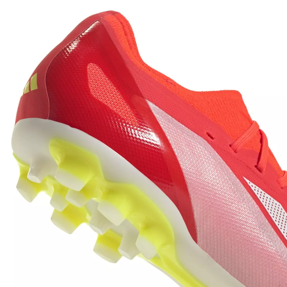 Футболни обувки adidas X CRAZYFAST ELITE 2G/3G AG