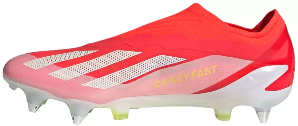 Football shoes adidas X CRAZYFAST ELITE LL SG