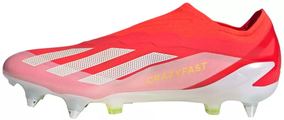 Botas de fútbol adidas X CRAZYFAST ELITE LL SG